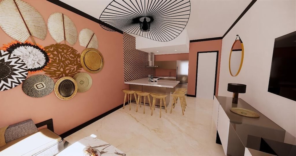 Superior Apartment, Sea View, Beachside - Photo 6