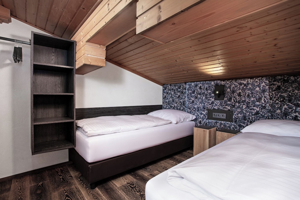 Chalet, 2 Bedrooms, Sauna, Mountain View (Lodge) photo 3