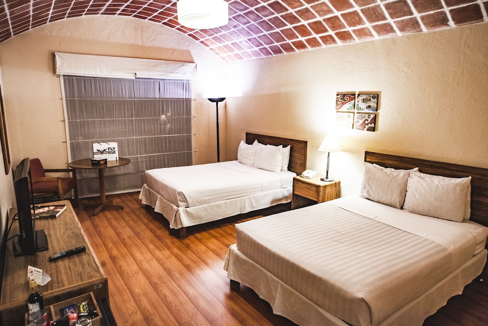 Superior Double Room photo 2