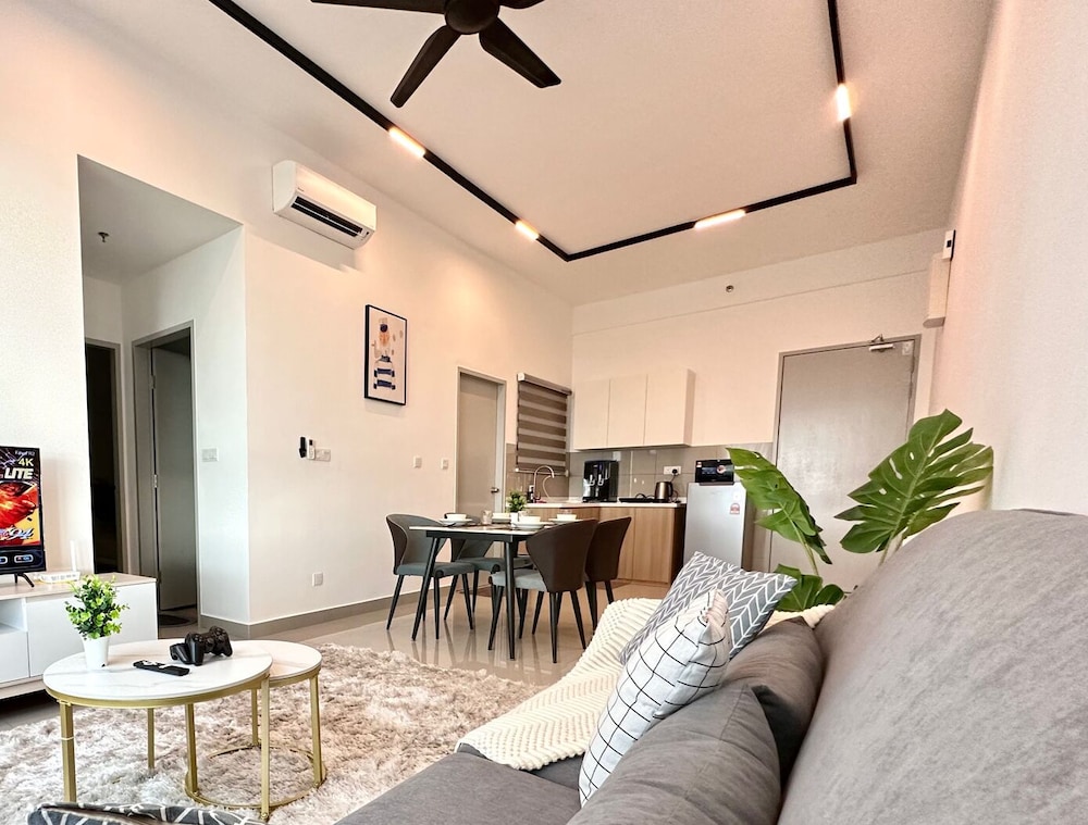 Classic Apartment, 2 Bedrooms, Accessible, Non Smoking photo 1
