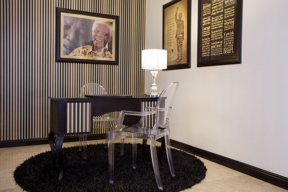 Presidential Suite photo 2