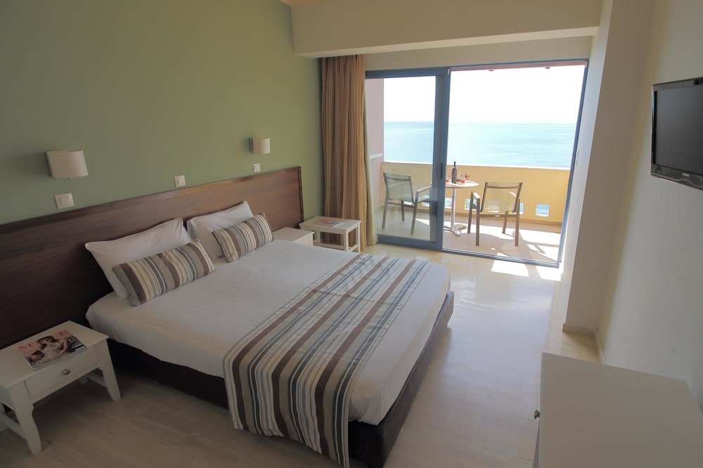 Double Room, Sea View