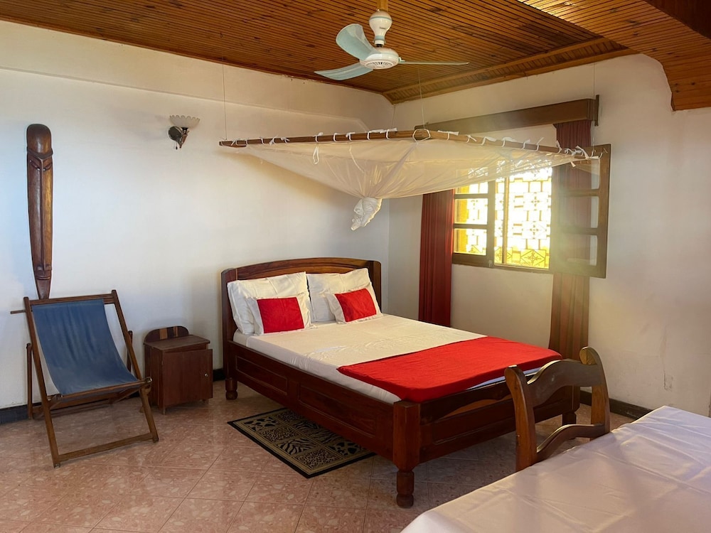 Comfort Double Room, Beach View photo 2