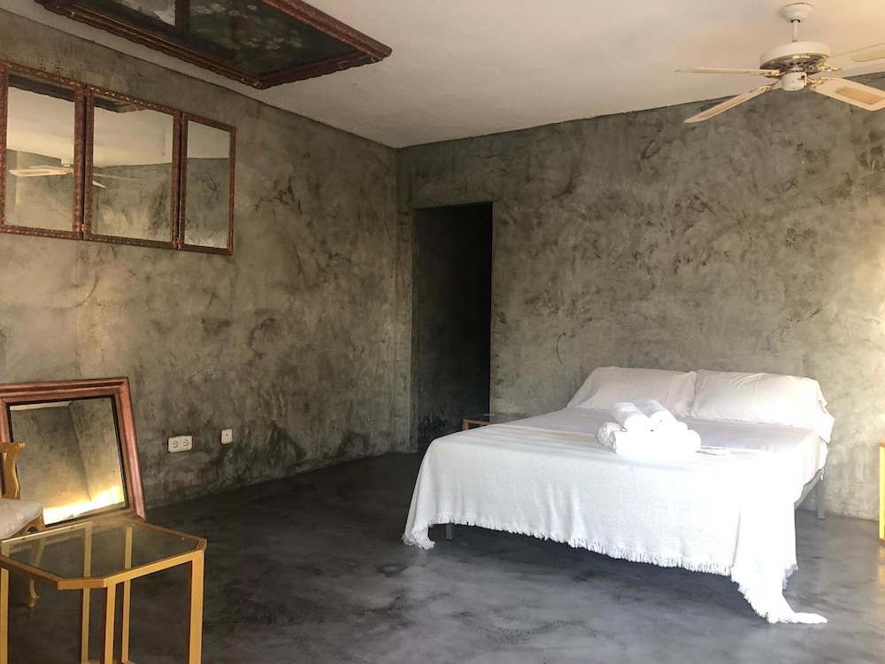 Villa, 6 habitaciones, piscina privada
