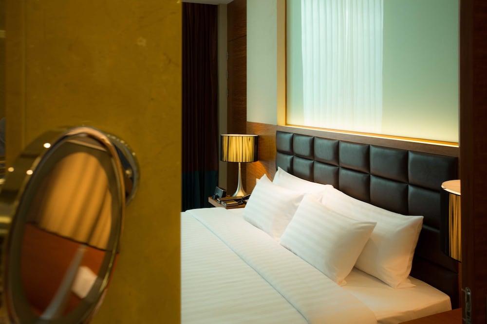 Executive Room, Club Lounge Access photo 2
