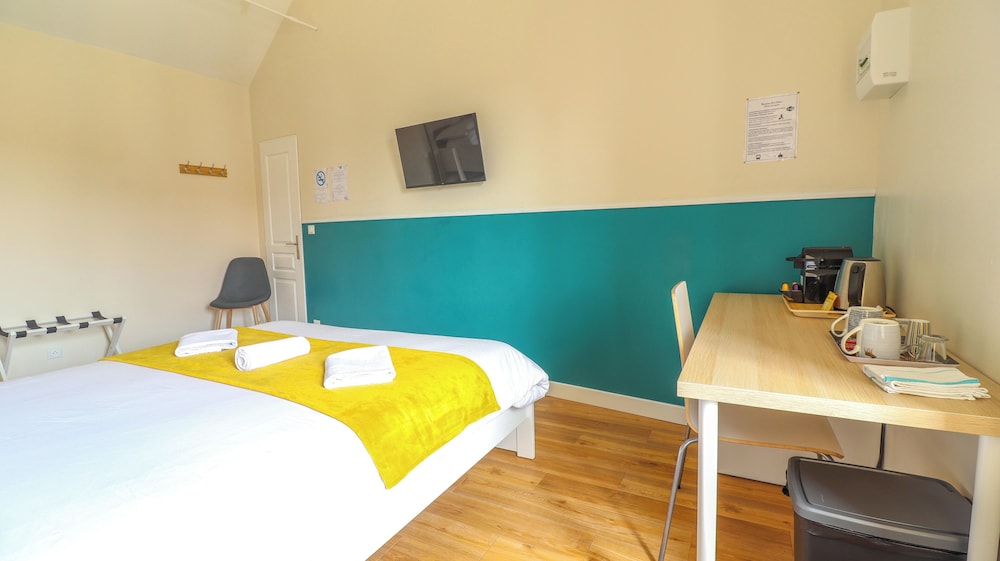 Comfort Room photo 3