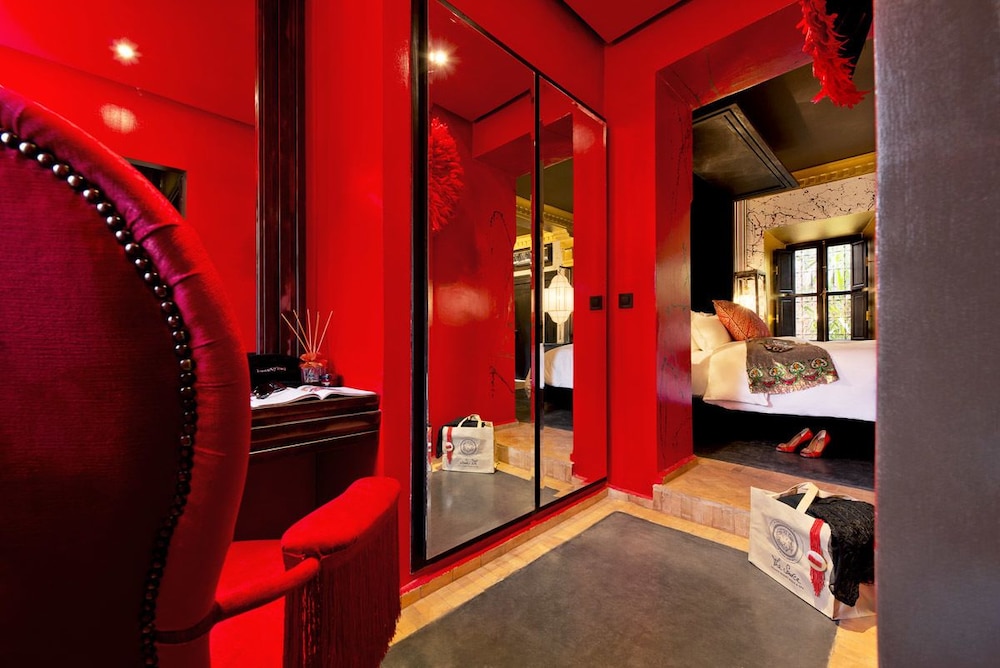 Junior Suite, Terrace, Garden View