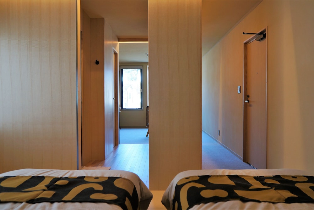 Comfort Twin Room, Non Smoking