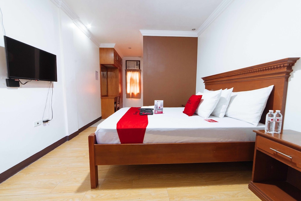 Standard Double Room - Photo 5