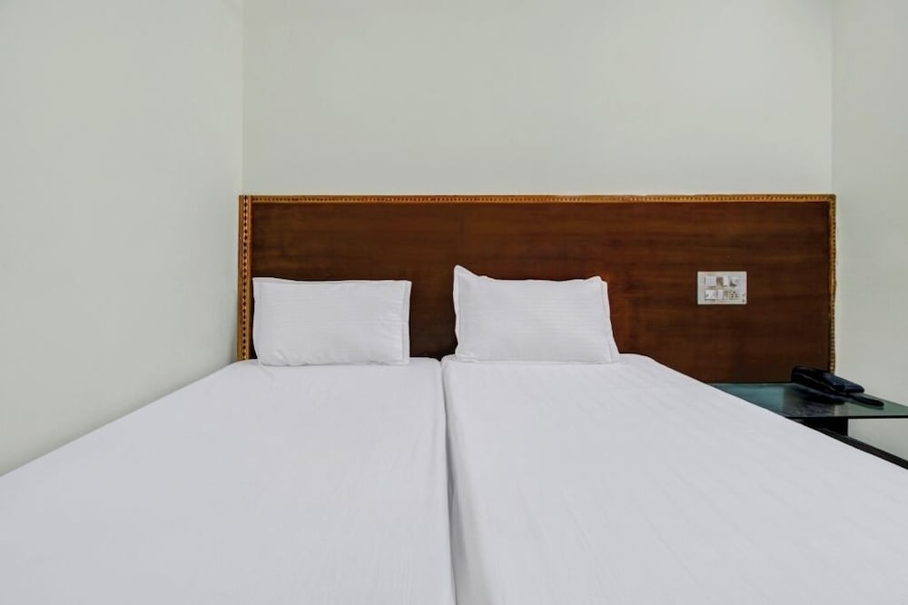 Standard Room, City View photo 3