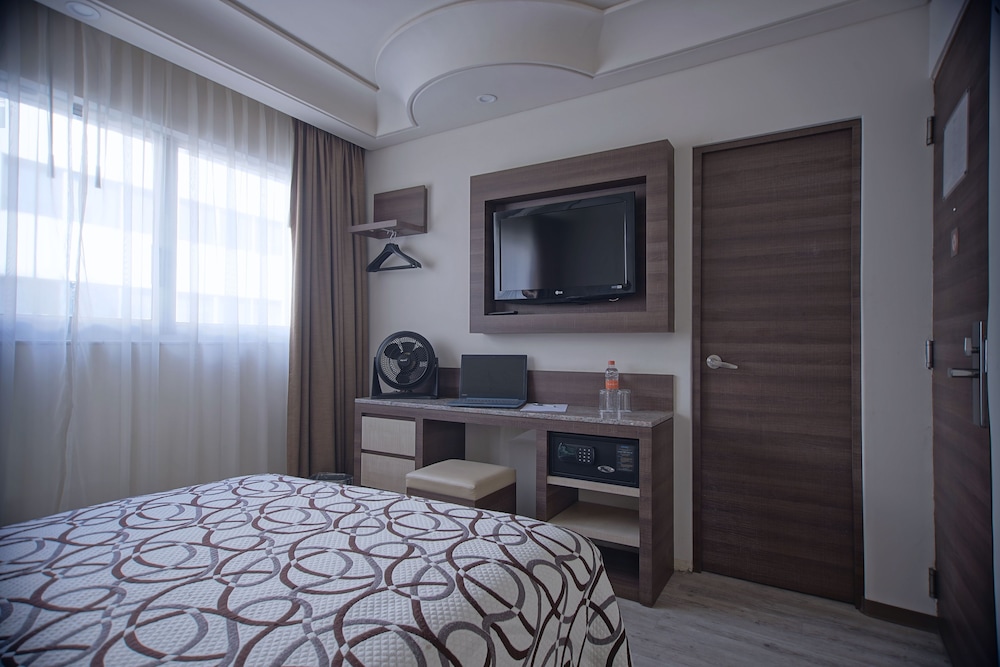 Economy Room photo 2