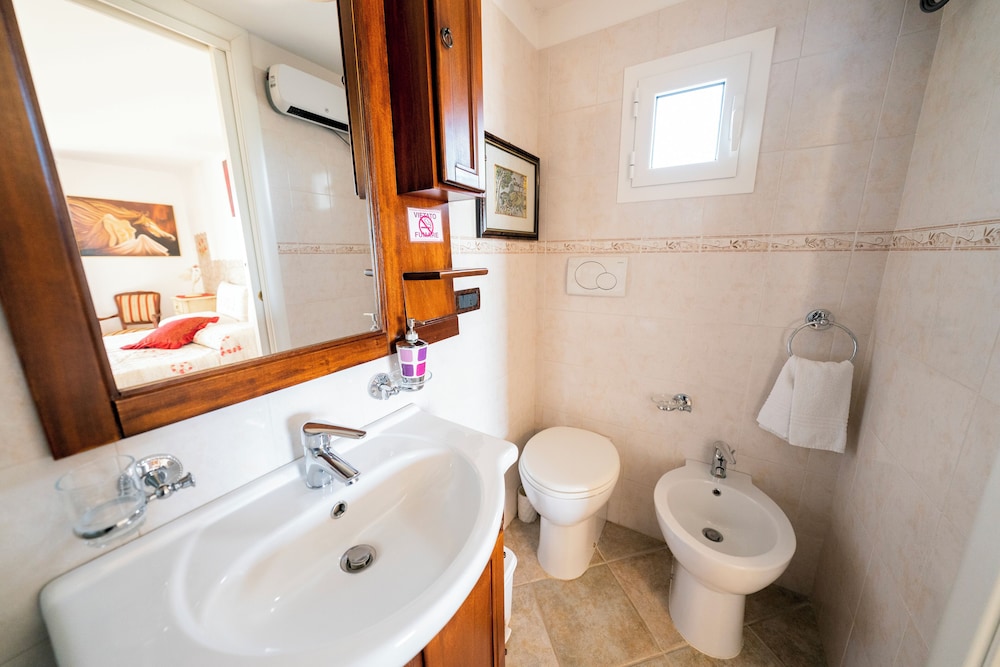 Camera doppia con bagno privato in camera photo 3