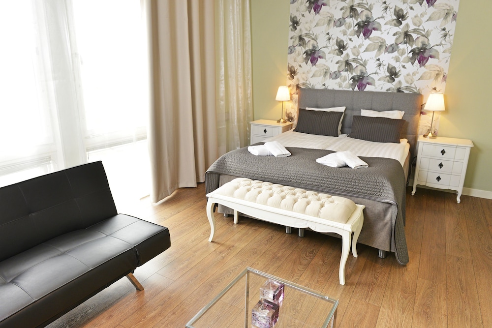 Standard Double Room, 1 Double or 2 Twin Beds, Non Smoking photo 2