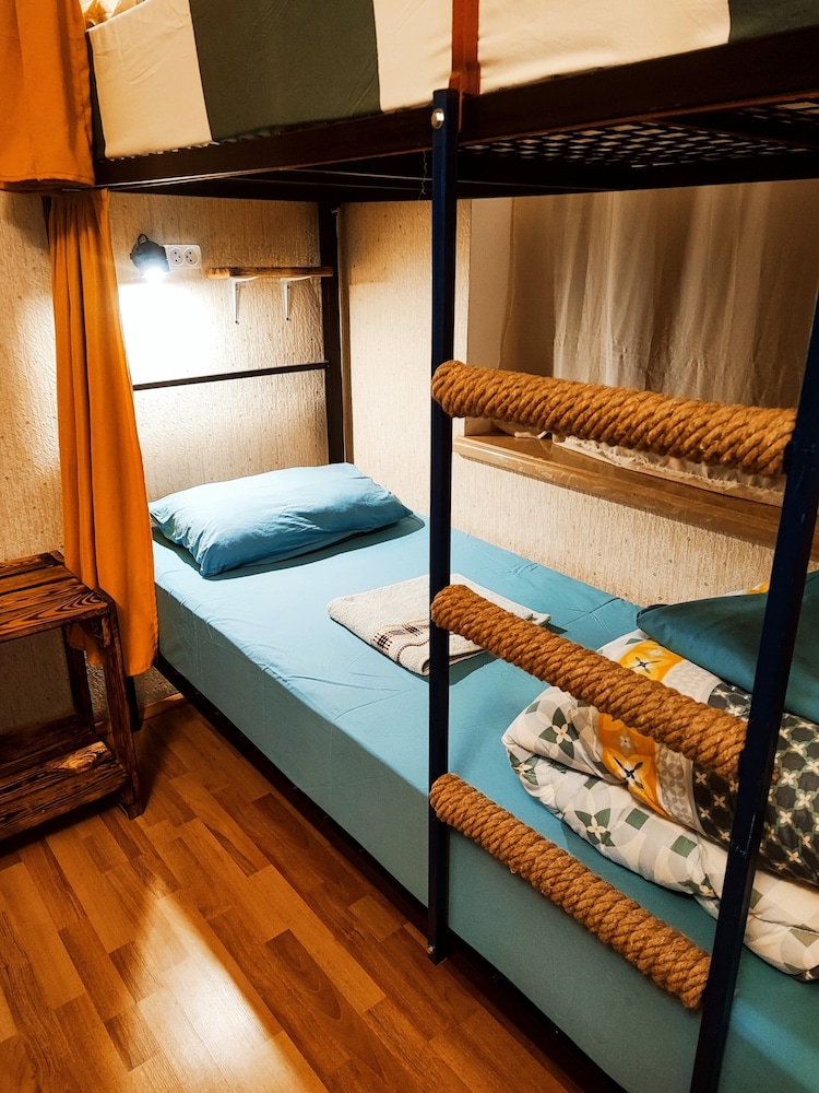 Classic Shared Dormitory, Mixed Dorm (4) photo 2