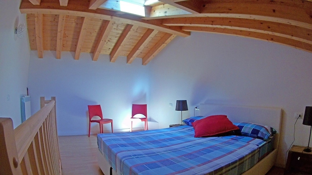 Apartment, 1 Bedroom photo 3