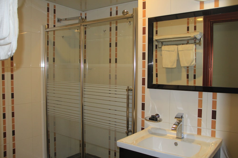 Comfort Double or Twin Room, City View photo 3