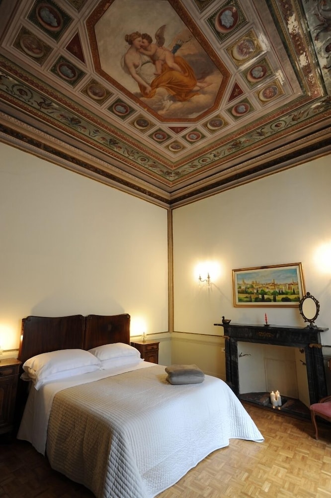 Luxury Suite, 1 Bedroom, Ensuite, Executive Level photo 1