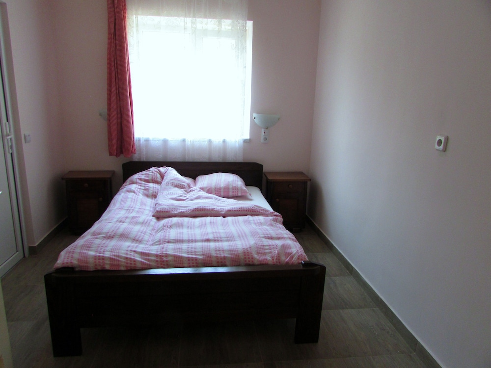 Classic Double Room (B) photo 1