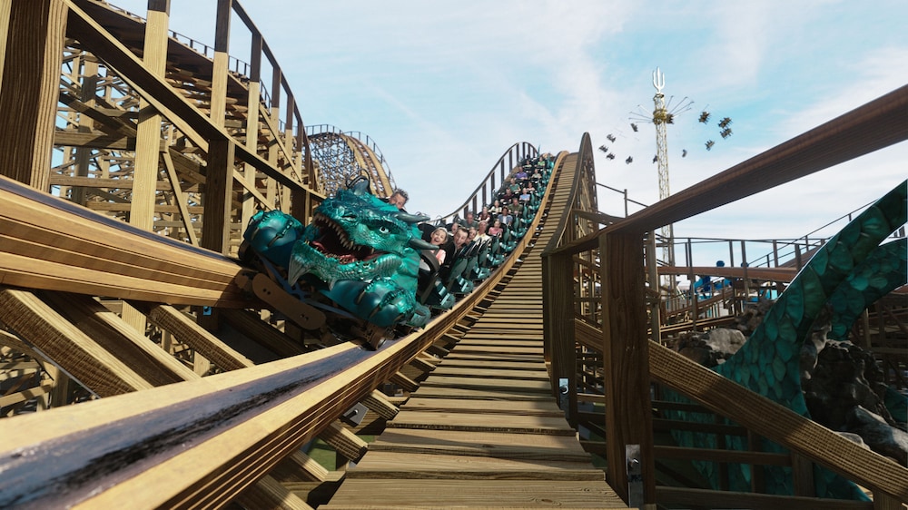 Water View King + Entry to 4 Theme Parks - Photo 2