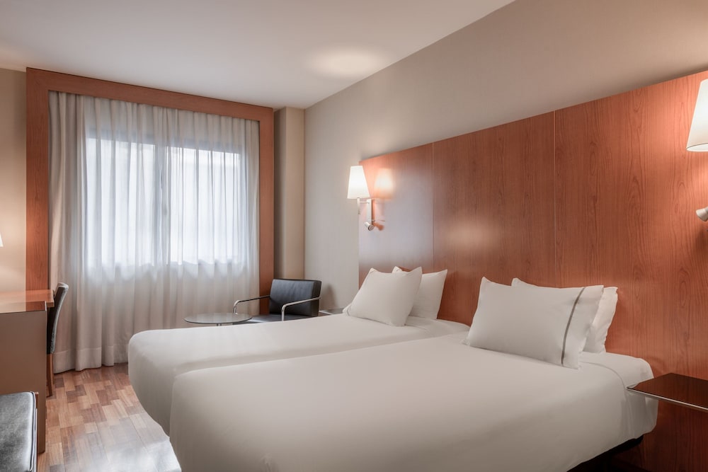 Standard Room, 2 Twin Beds