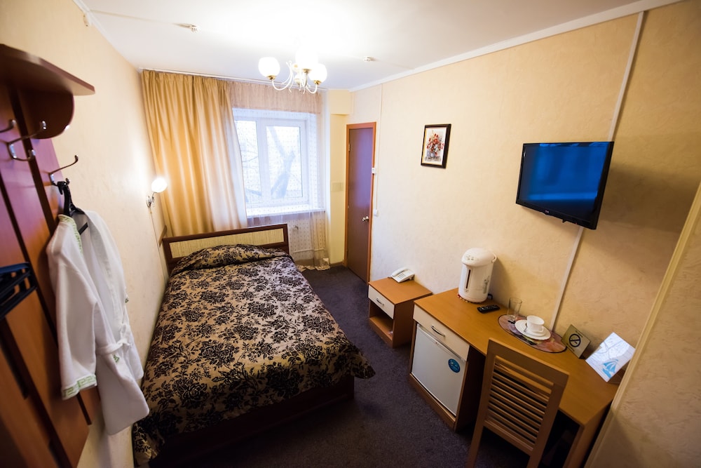 Superior Single Room