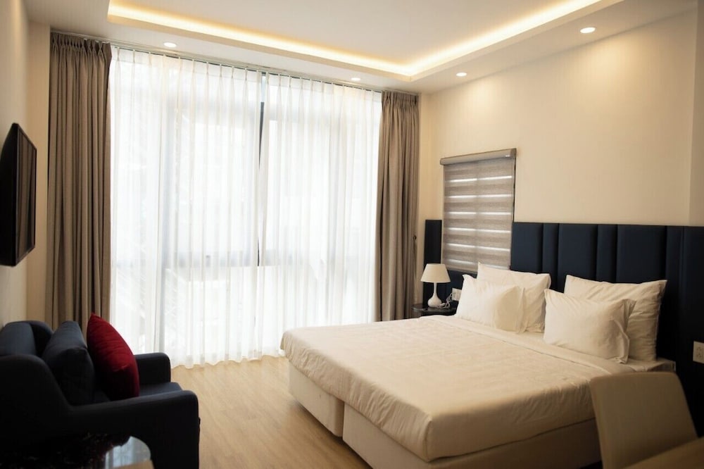 Superior Double Room photo 1