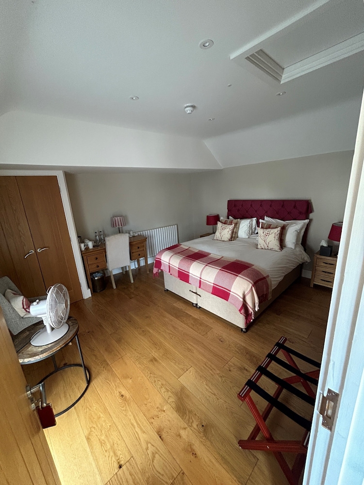 Standard Double Room - Photo 1