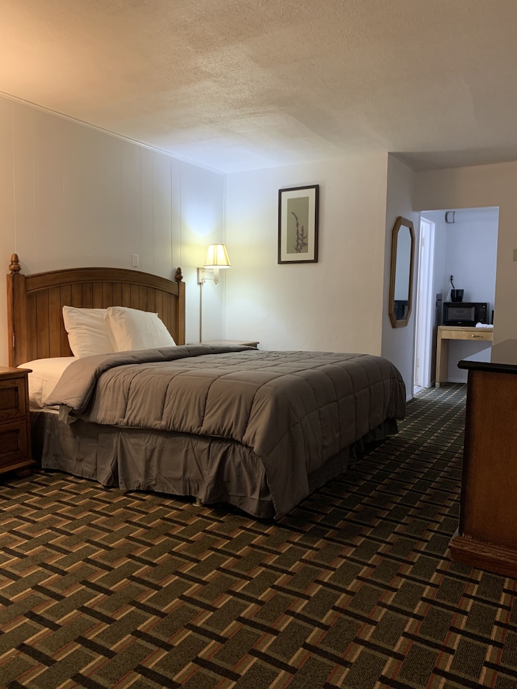 Basic Single Room photo 1