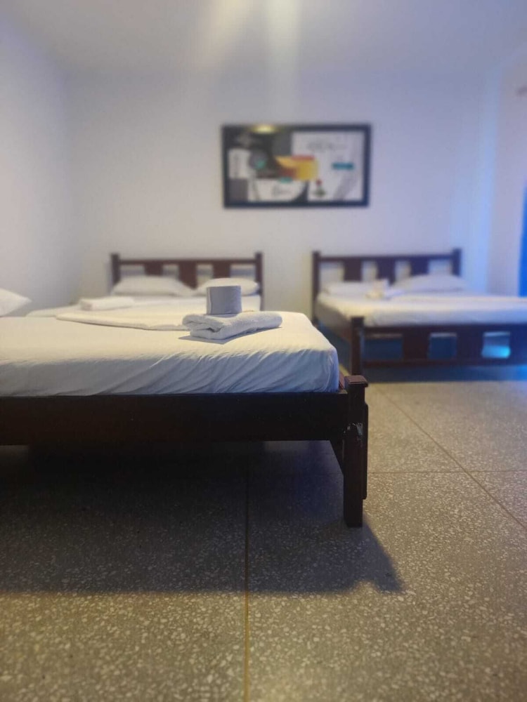 Family Twin Room