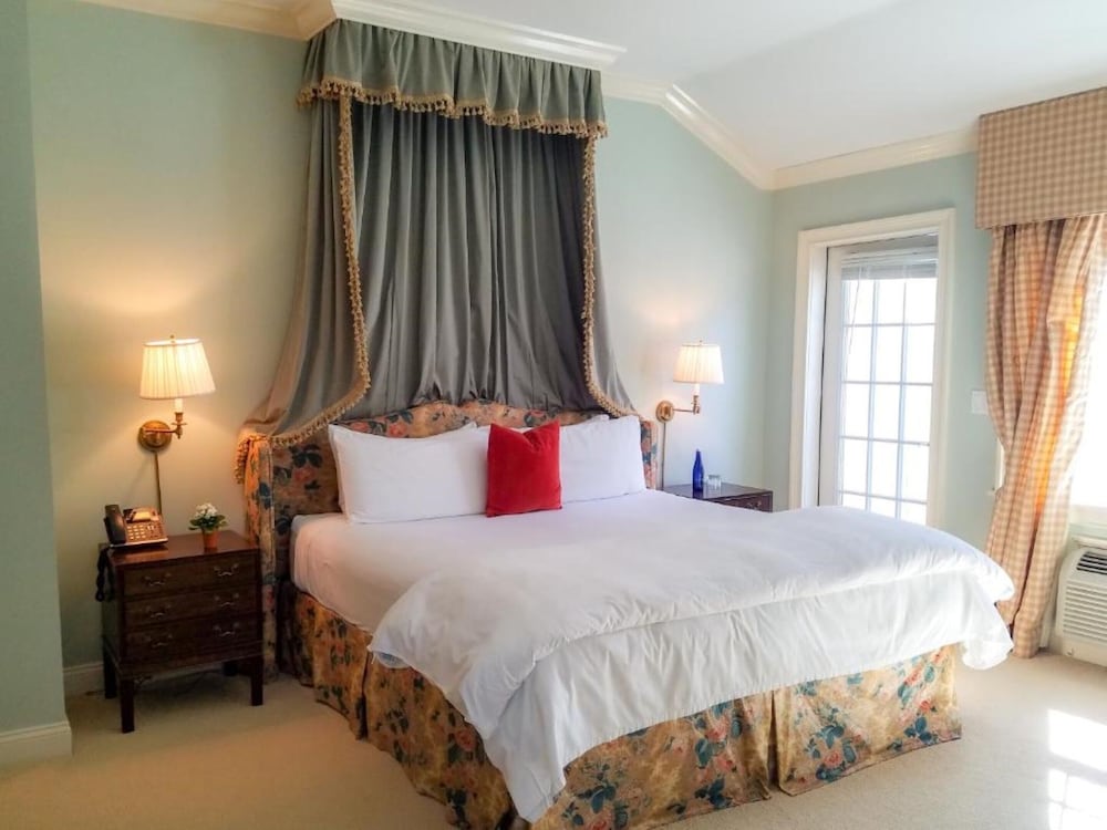 Luxury Room, 1 Bedroom, Non Smoking (Room 324)