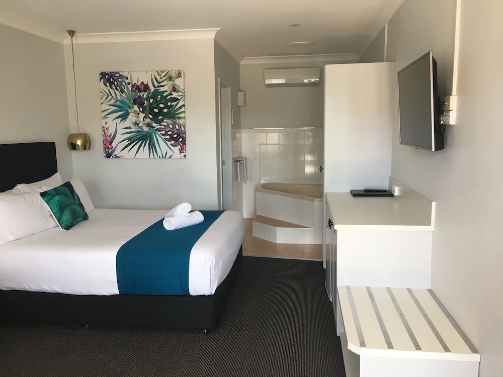 Double Room (Spa) photo 1