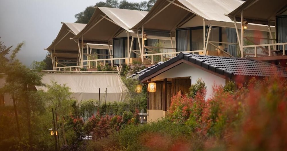 Yama Villa