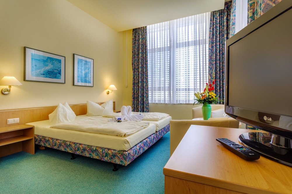 Comfort Double Room - Photo 3