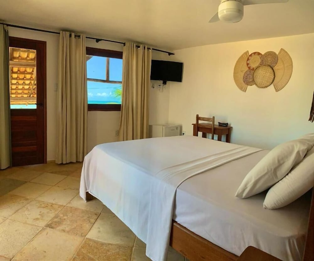 Superior Studio Suite, Sea View (Duplo)