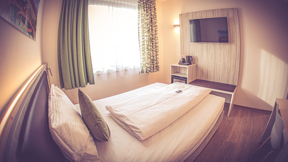Business Double Room photo 1