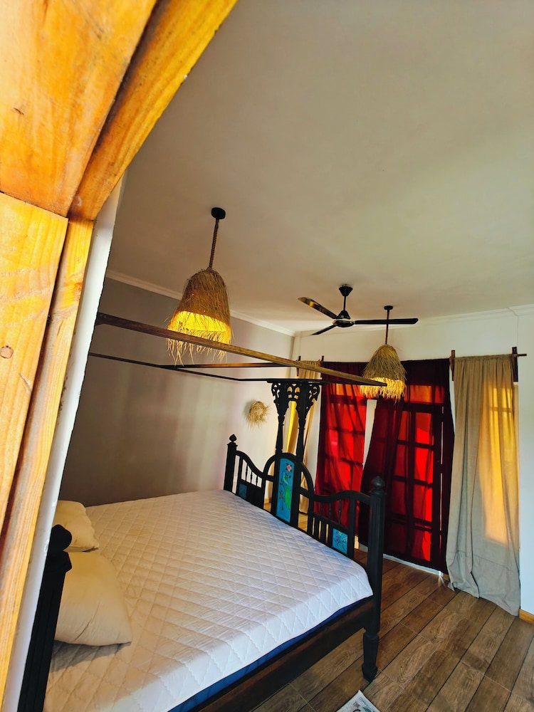 Comfort Double or Twin Room, Balcony, Pool View