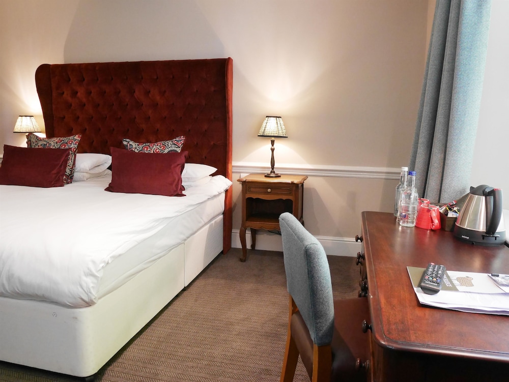 Double Room, 1 King Bed photo 1