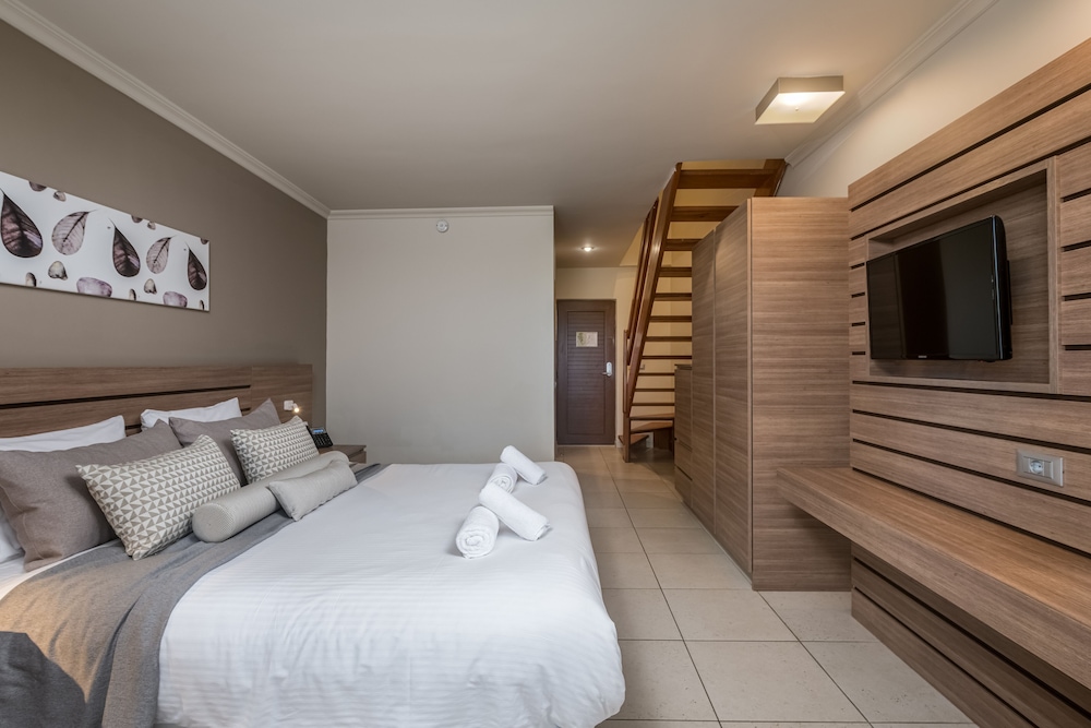 Standard Duplex
