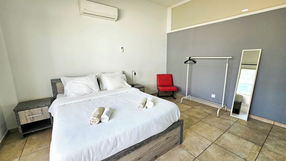 Standard Apartment photo 1