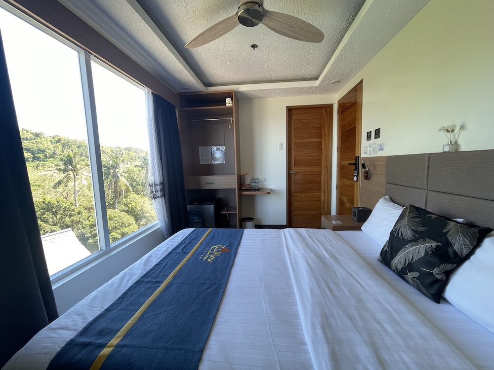 Deluxe Room - Photo 6