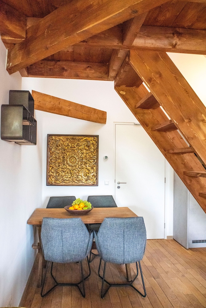 Luxury Apartment (7 & 8) photo 2