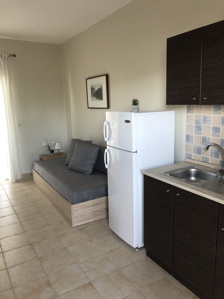 Apartment, Sea View photo 2