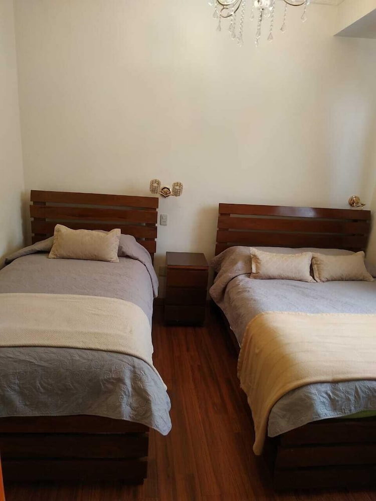 Family Triple Room