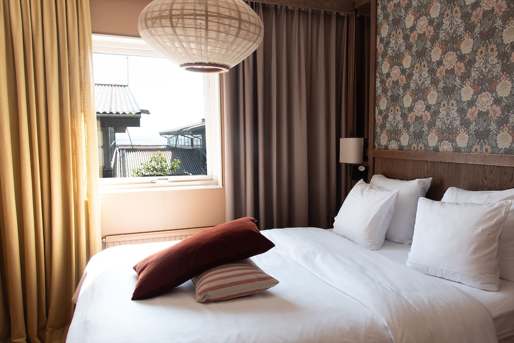 Small Double Room Classic Cosy (Spa is not included) photo 3