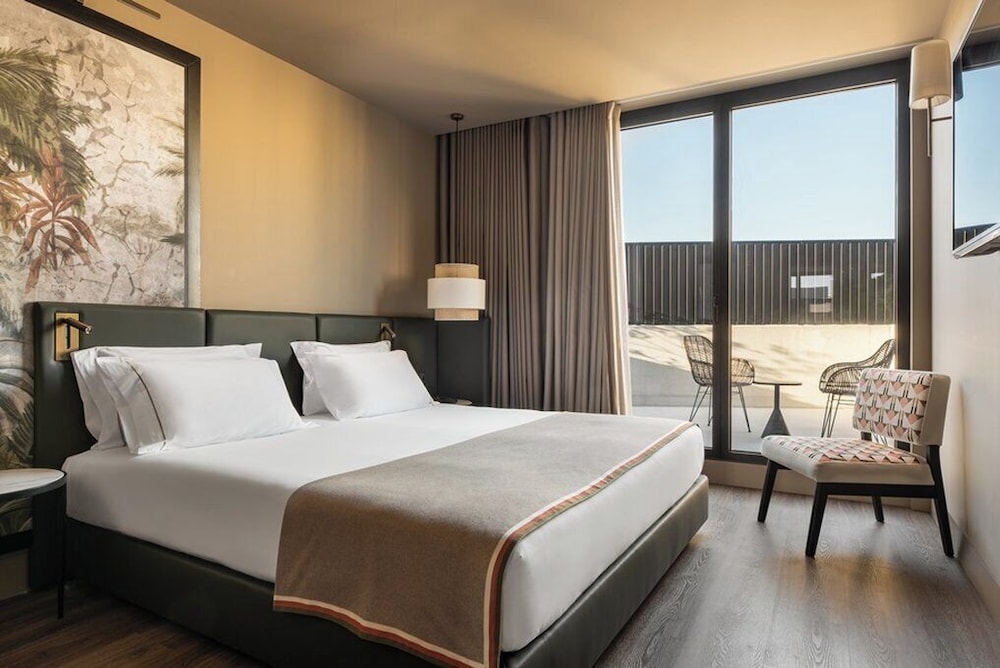 Double Room, Balcony - Photo 3