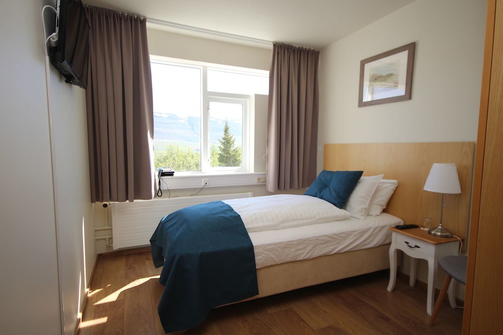 Economy Double Room photo 3