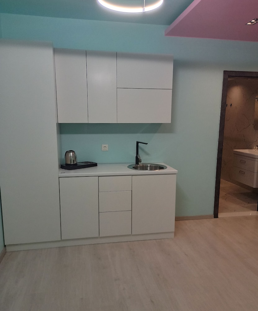 Basic Apartment - Photo 5