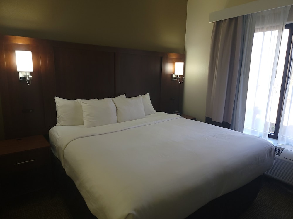 Suite, 1 King Bed, Non Smoking - Photo 14