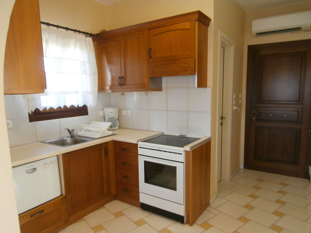 Suite, 1 Bedroom, Terrace, Sea View photo 2