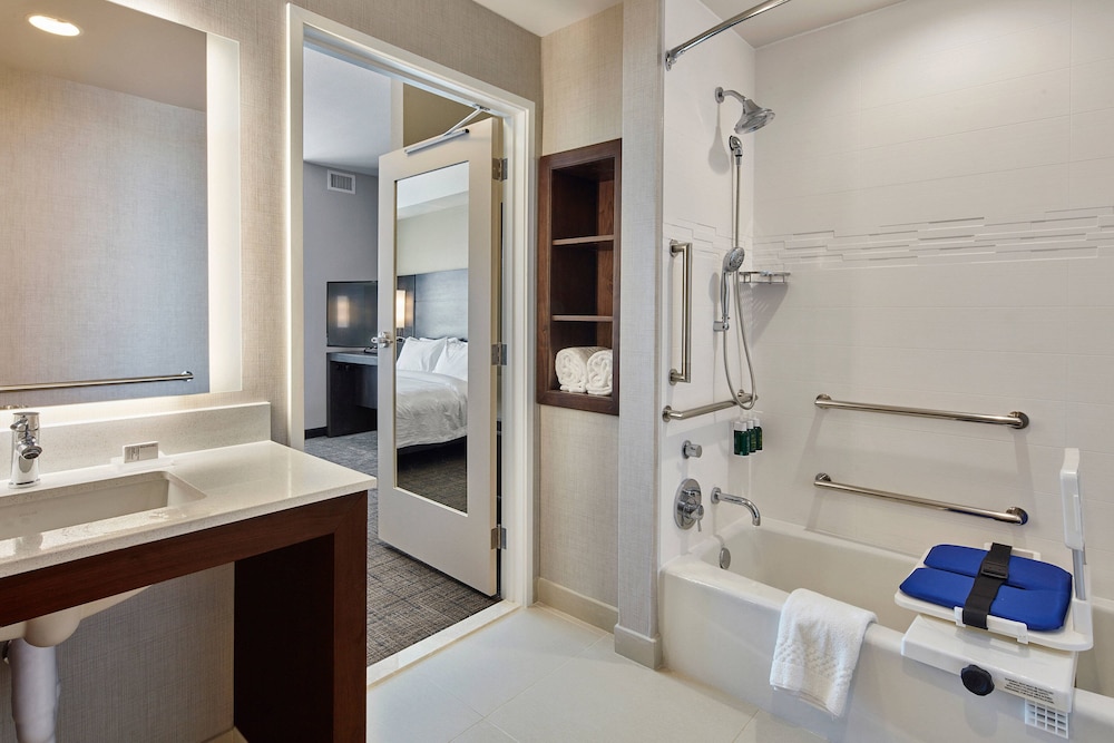 Residence Inn Sacramento Davis, Billede 7